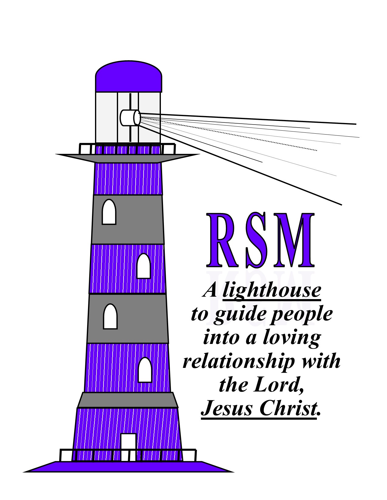 Lighthouse RSM