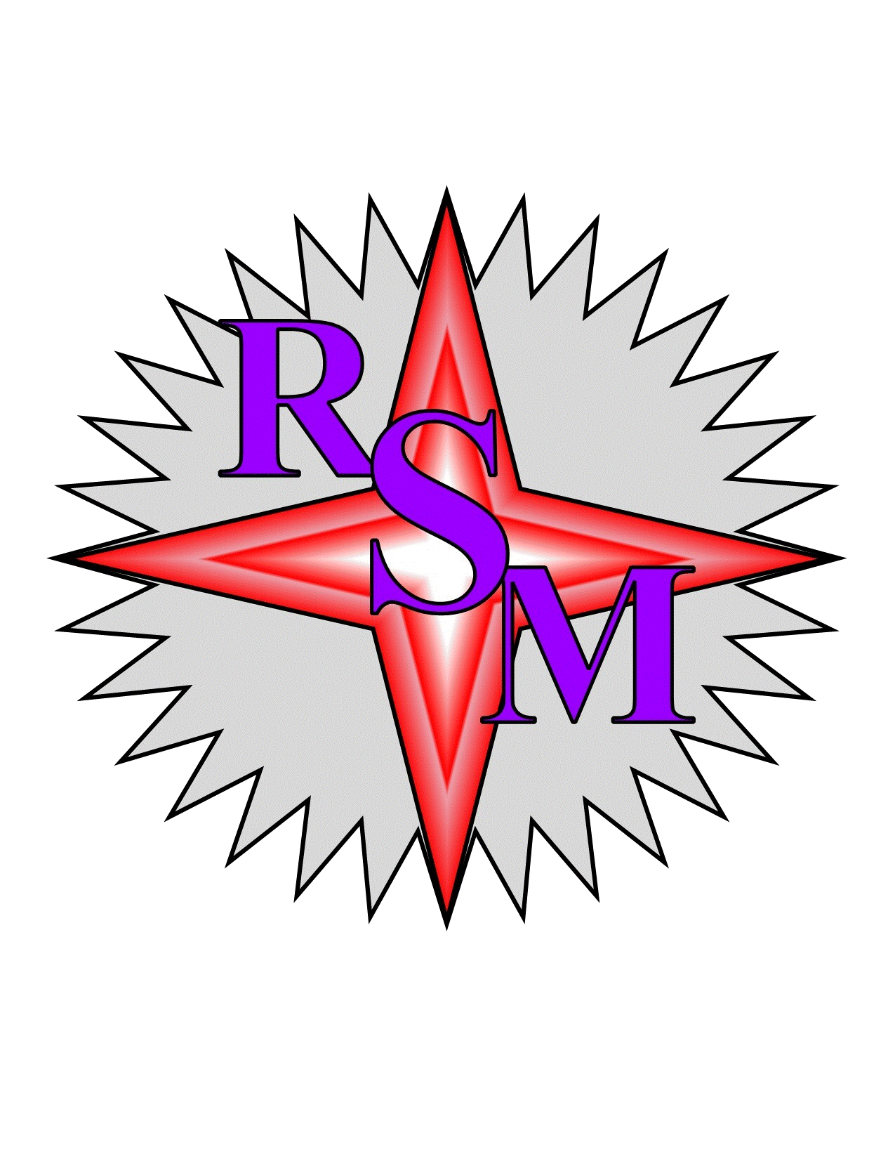 RSM Logo 06-2020 No Background
