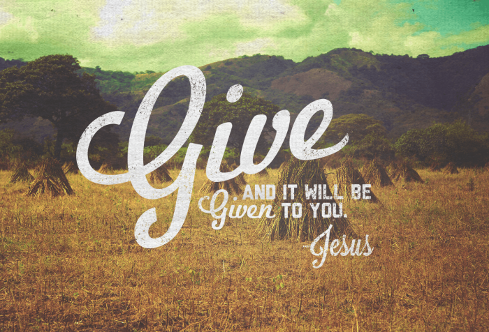 Give-Jesus-700x476